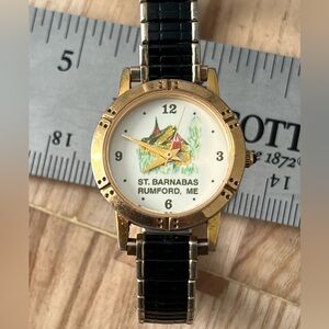 Fashion Watch Image Brand